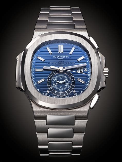 patek philippe nautical